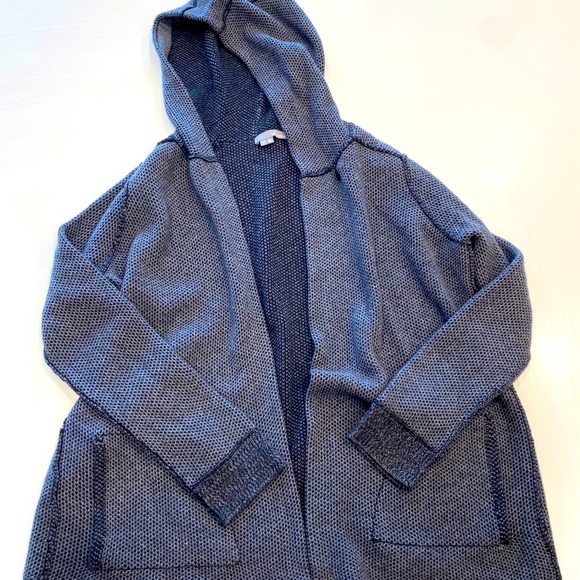 360Sweater Cashmere